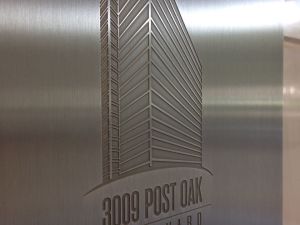 3009 Post Oak Blvd