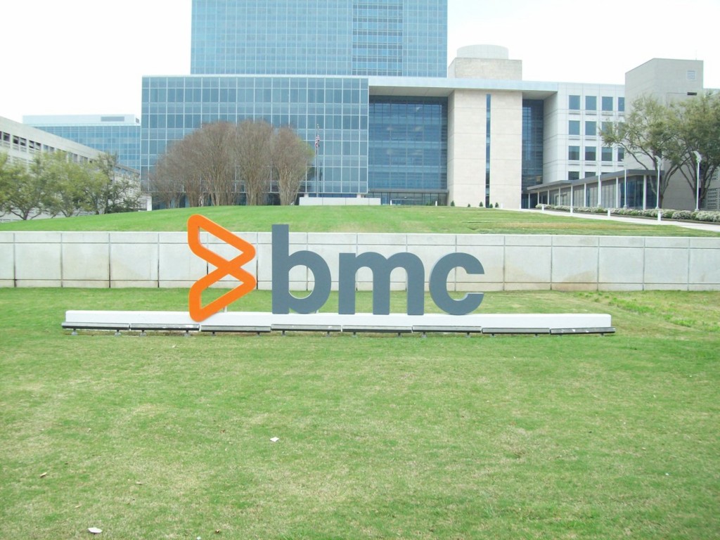 BMC monument 2